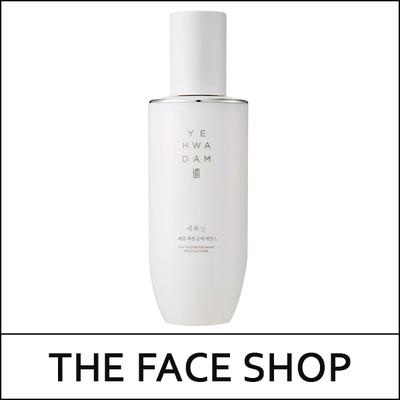 (hp) YEHWADAM Jeju Magnolia Pure Brightening Serum 45ml / S
