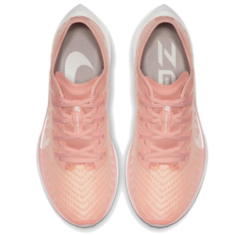 Nike Zoom Pegasus Turbo 2 Pink Quartz Women's Sneakers Casual AT8242-600