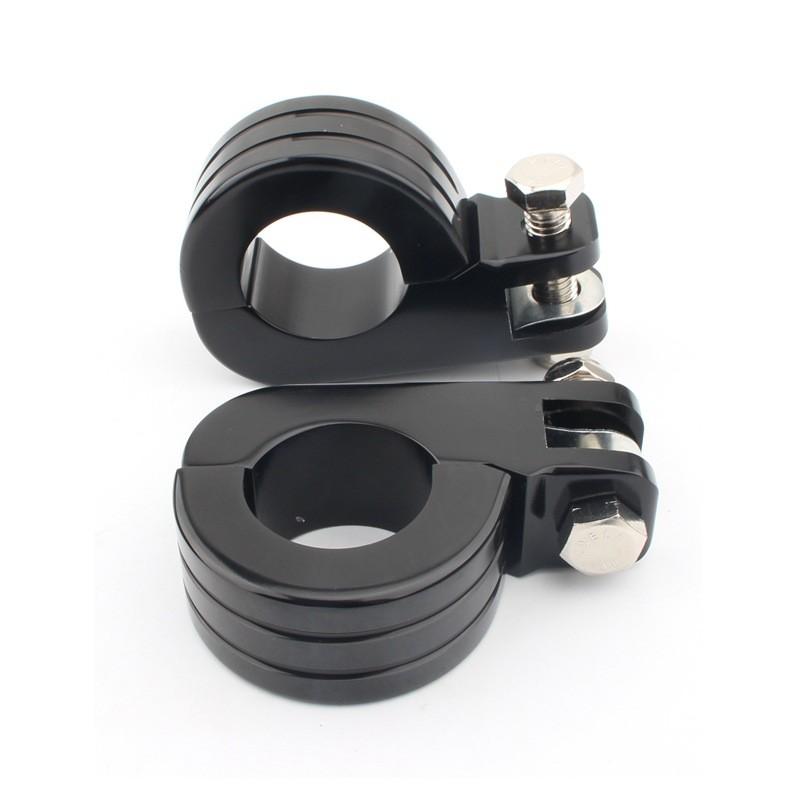 Reliable Mounting Footpeg Support Bracket For Xl883 Perfect Fit And Function