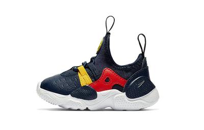 Huarache EDGE. Chaussures pour tout-petits Bébé AQ2433-400