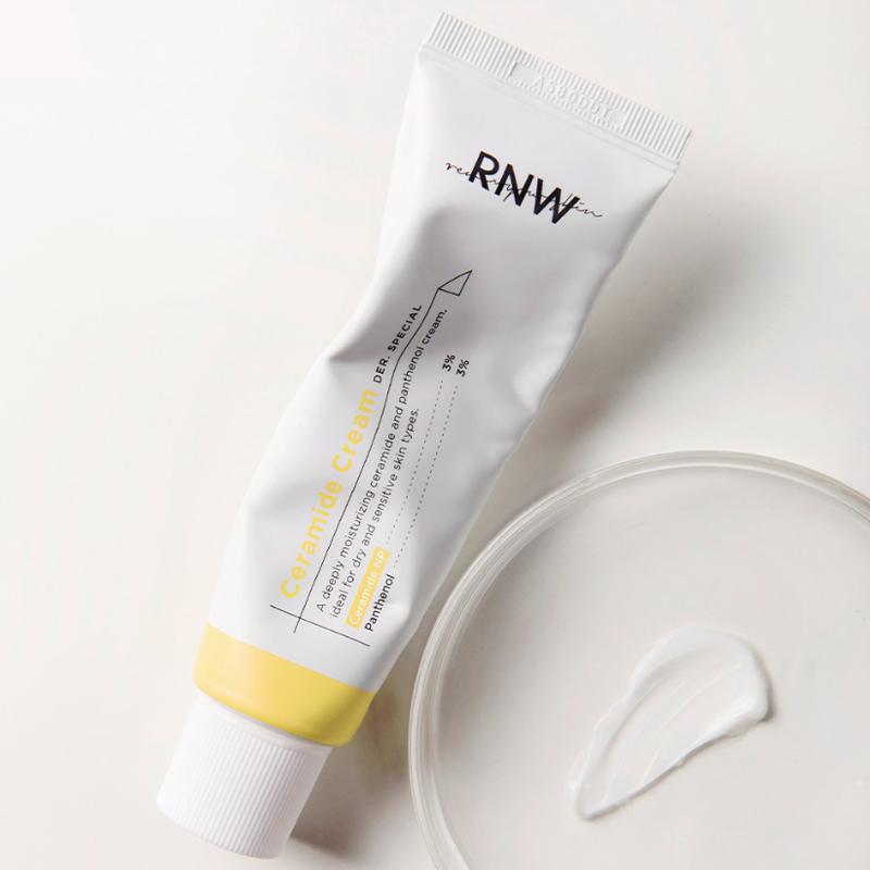 [RNW] Der.Special Ceramide Cream 50ml