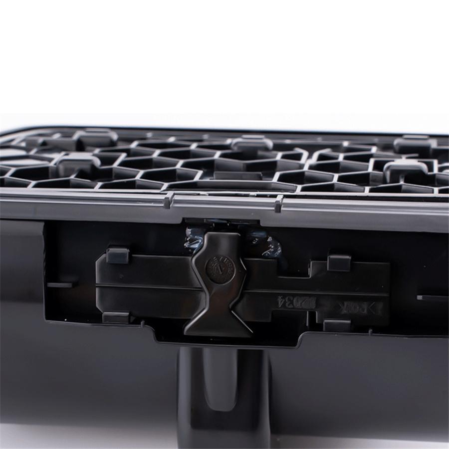 Front Center Console Ashtray Cover Case For BMW 5 Series F10 F11 51169206347 Without liner