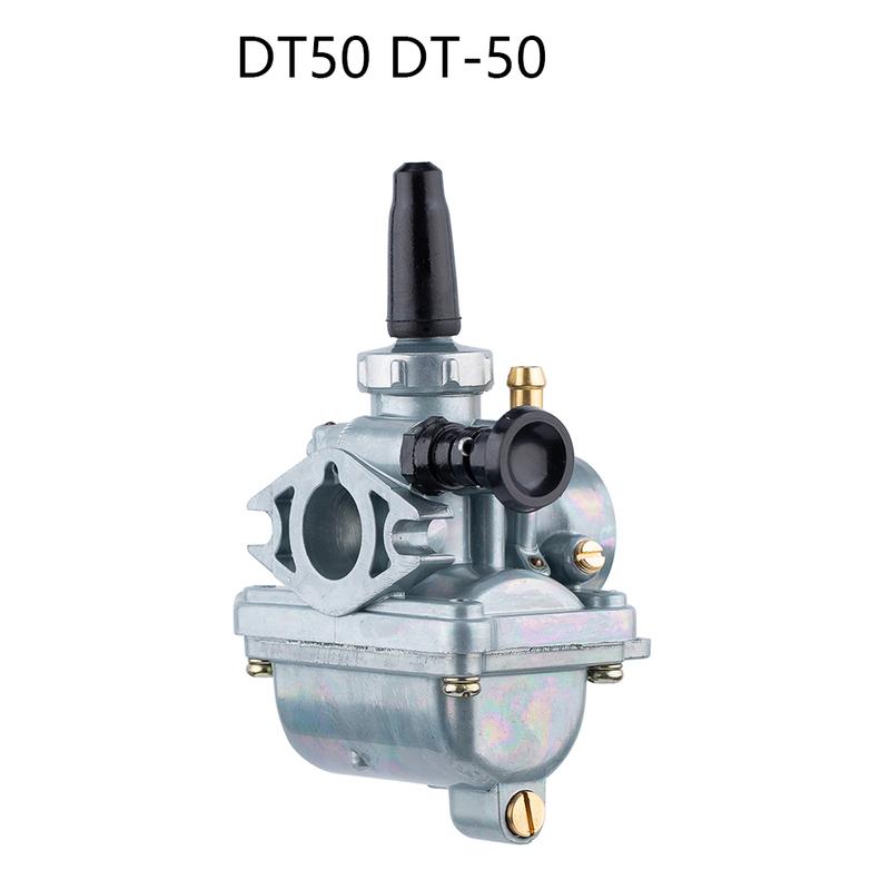 Карбюратор 16 мм для Mikuni VM16-353 Для Honda MT MB MTX MBX 50 Для Yamaha DT50 MX R RD50 M MX Двигателя 50cc Мотора Мопеда Грязевого Питбайка