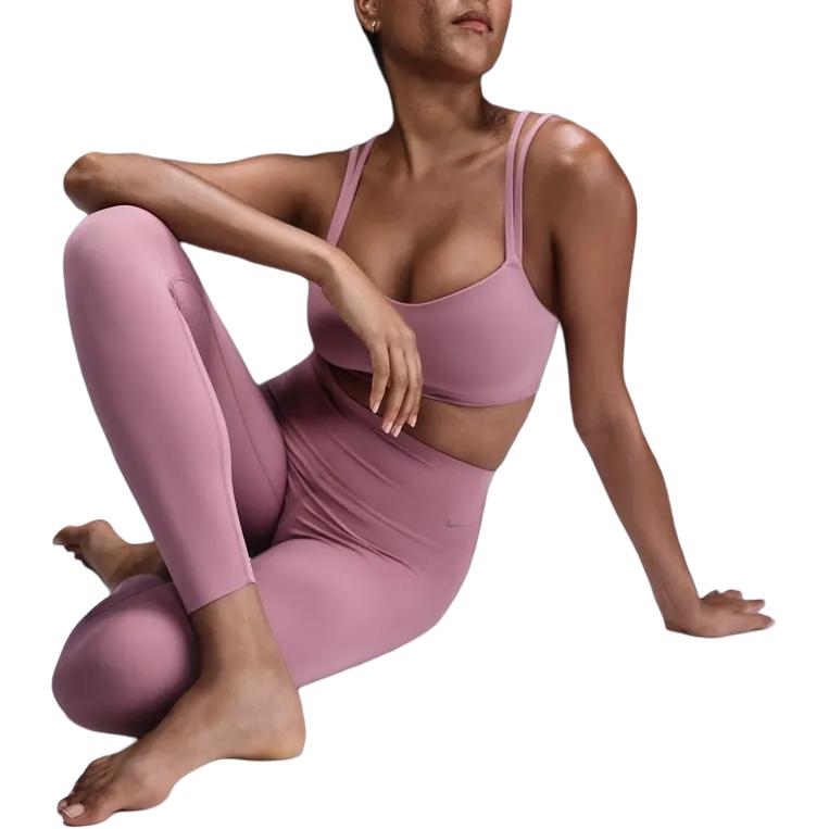 Nike Zenvy Women's High Waisted 7/8 Leggings DQ6015-523