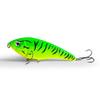 VIB Fishing Lure Hard Bait Bass Pike Perch Topwater Jerkbaits Long Casting Swimbaits
