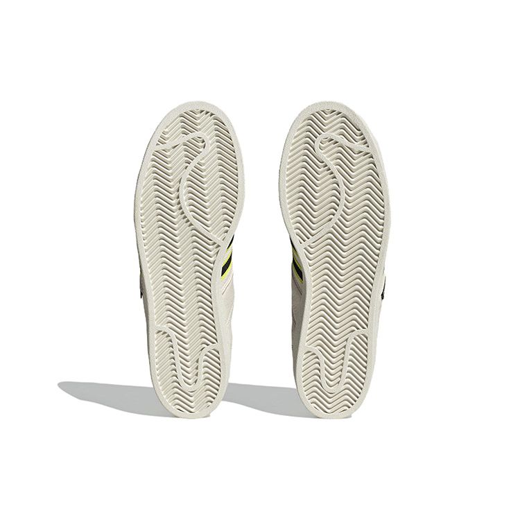 Adidas Superstar Modified Salt Lake City Men Sneakers Cream Chalk-White Core-Black IF8179