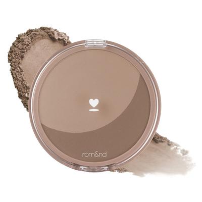 Rom&Better Than Shape 9.5g, 01 Oat Grain, 1 Piece