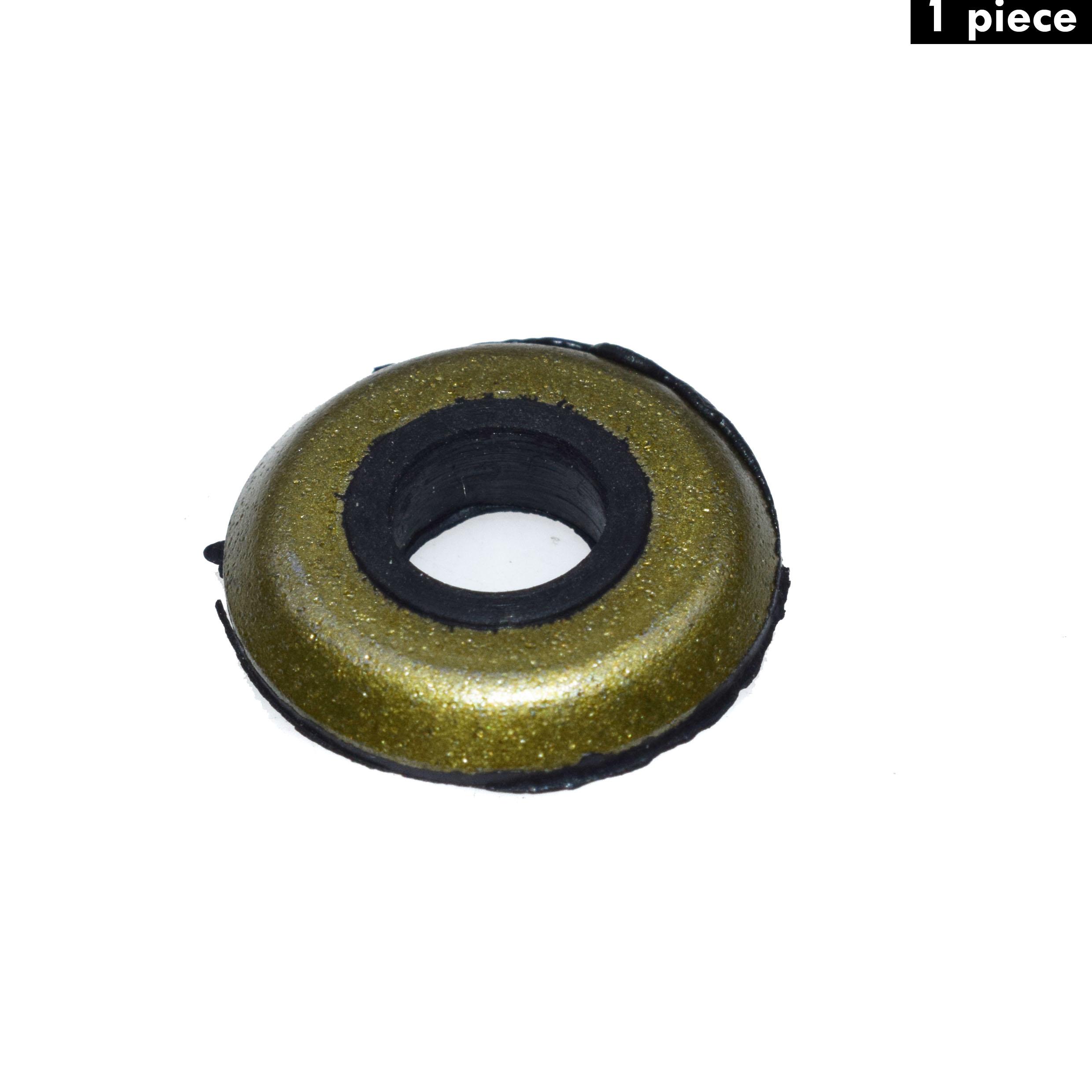 

Valve Cover Bolt O-Ring Grommet Washer Seal For Toyota Supra LEXUS GS300 IS300 SC300 2JZ-GE 2JZGE 3.0L 90210-07001 1 piece