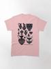 Europe Etruscan Bucchero Pottery Classic T-Shirt