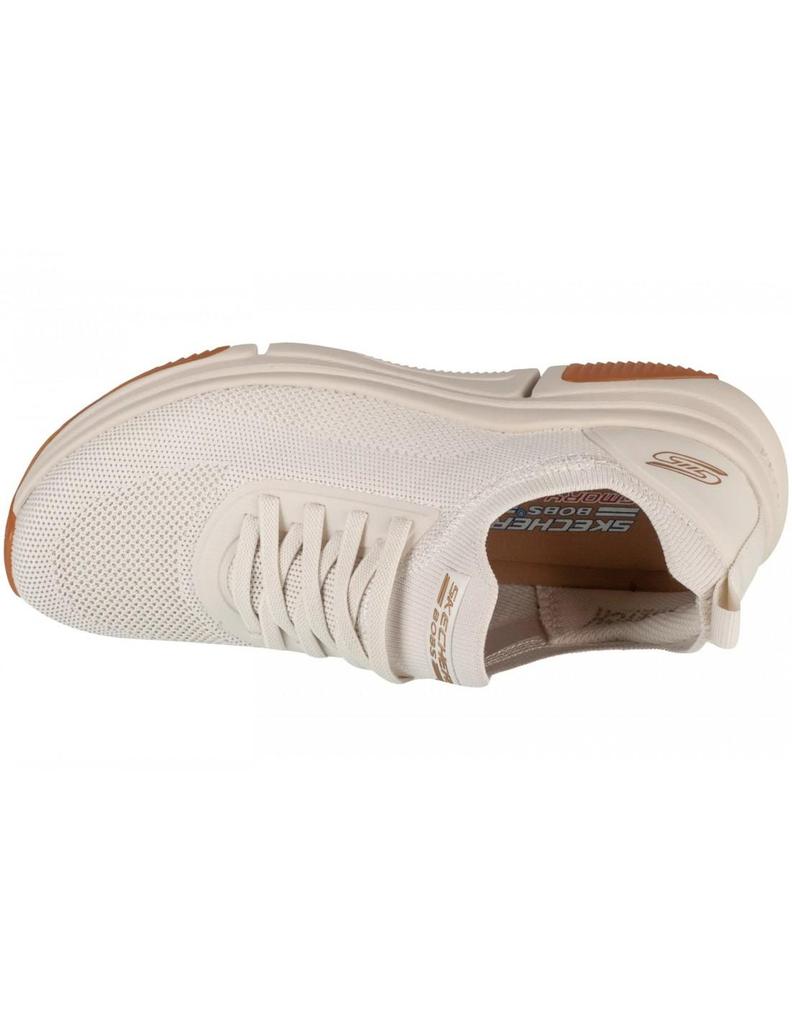 Sneakers Skechers White Lifestyle
