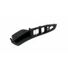 BMW 5 Series F18/F10 Front Left Door Lift Switch Panel to Solve Sticky Hand Issue - 51417225873