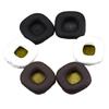 Replacement Earpads Pillow Ear Pads Foam Cushion Repair Part for Remax 200HB Headphone Replacement Earpads