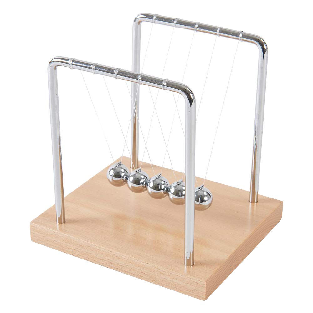 Cradle Newton's 333-189 "Fun Science