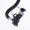 Durably ABS Fuel Line Leak Resistant Replacement Hose Compatibility with W163 W203 Engine Oil System