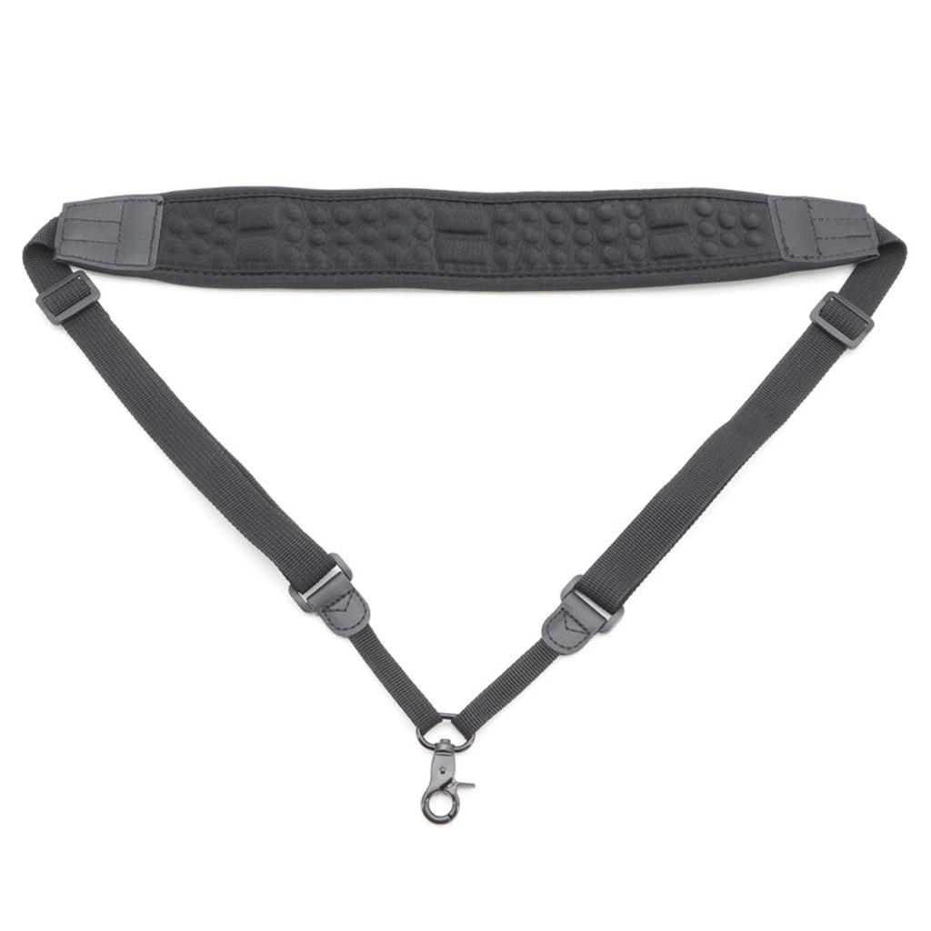 Comfortable and Adjustable Neck Rope for DJI FPV/Avata Remote Enjoy Comfortable and Hands Free Flying Experience