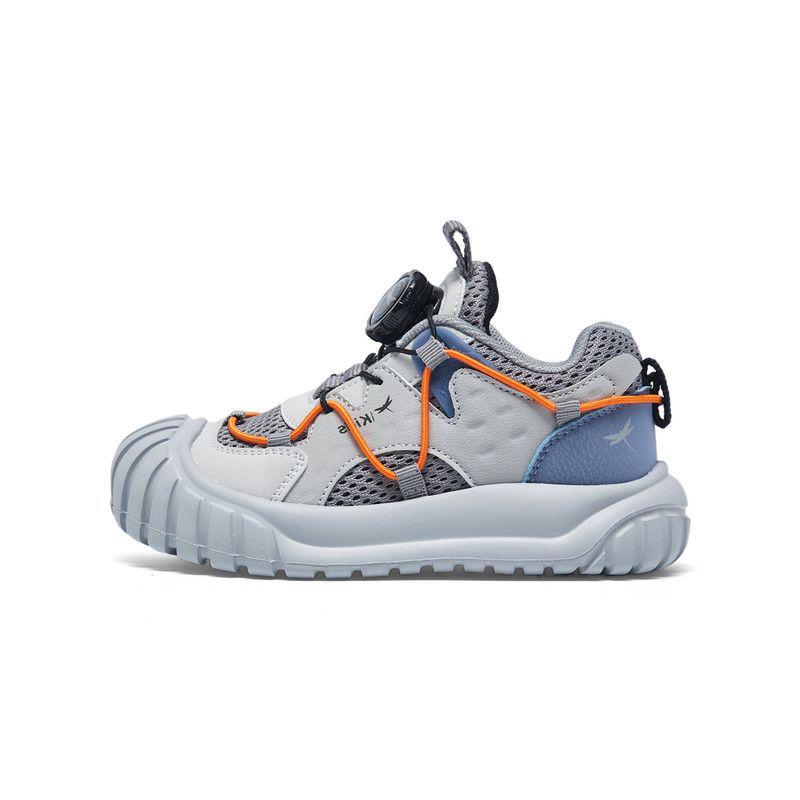 Kids White Shell Toe Soft Sole Fashion Sneakers – Autumn 2025 Casual Sports Shoes for Boys & Girls 30