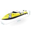UDI906 RC-Schiff 2,4 G 20 km/h Elektrische RC-Bootsfahrzeugmodelle 80 m Steuerdistanz mit Wasserkühlung
