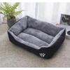Dog Cooling Mat  Small Big Dogs Cat Durable Blanket Sofa Cat Ice Pad Dog Sofa Bed Cushion Pet Calming Dog Bed House