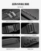 Mark Ryden Torba na ciało, ramię, talię, crossbody, crossbody, stylowa, na i jazdę na rowerze, męska torba 3-w-1, torba, saszetka, torba, torba, rekreacja, sport, na zewnątrz, wędkarstwo,