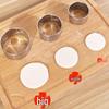 Zhaoran Stainless Steel Dumpling Press