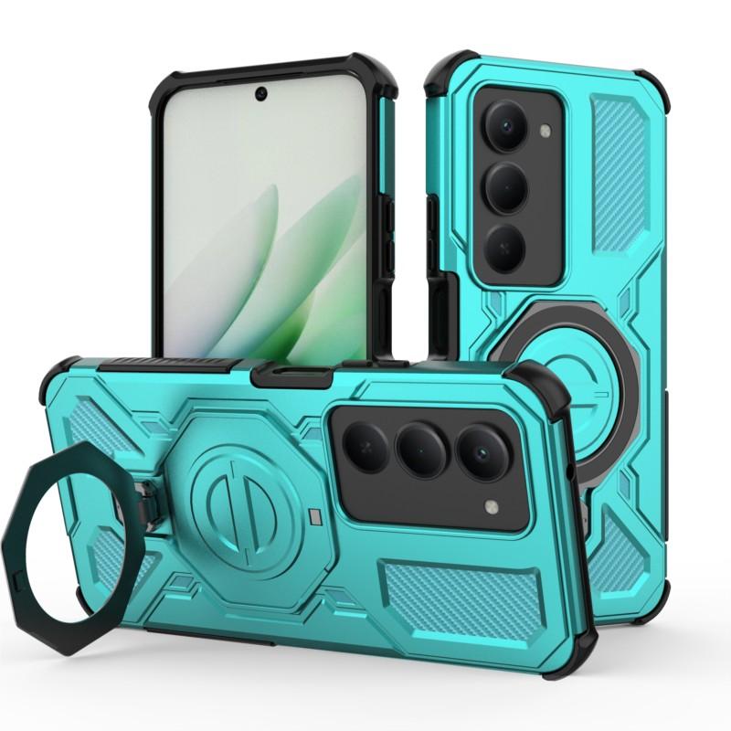 Pro pouzdro Redmi 15 5G Pro Pouzdro pro Redmi 15 5G Kryt 360° ochranné pouzdro Ochrana proti pádu ve všech čtyřech rozích Kryt pro Redmi 15 5G