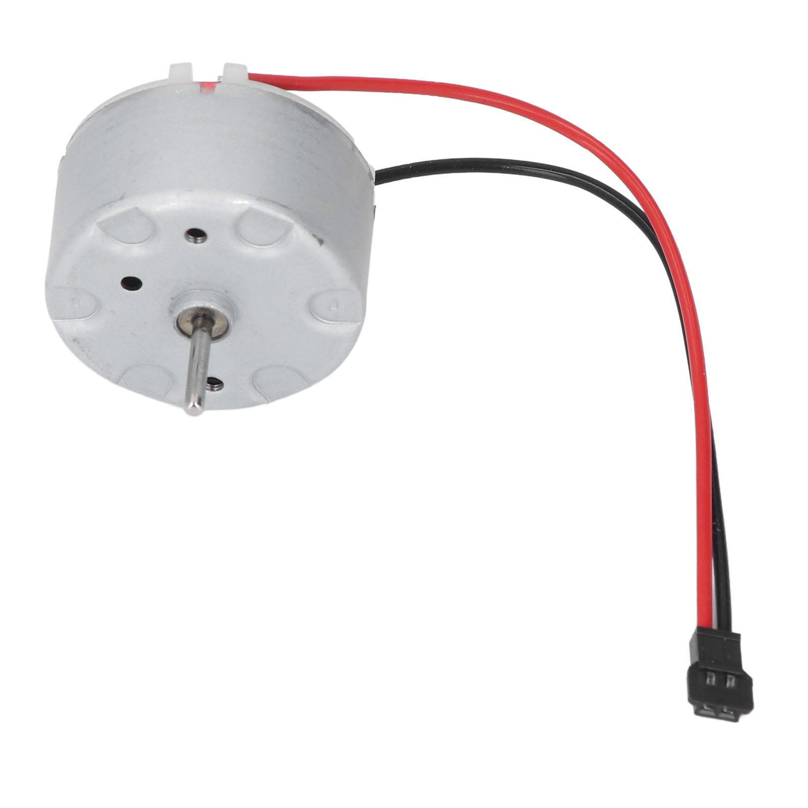 

Двигатель вентилятора для камина Корпус из алюминиевого сплава Латунная катушка Универсальный двигатель вентилятора для печи Замена