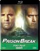 Prison Break Staffel 5 (SEASONS Blu-ray Box) [Blu-Ray]