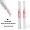 Nourishing Cuticle Oil Pen: Removes Dead Skin, Prevents Hangnails & Breakage