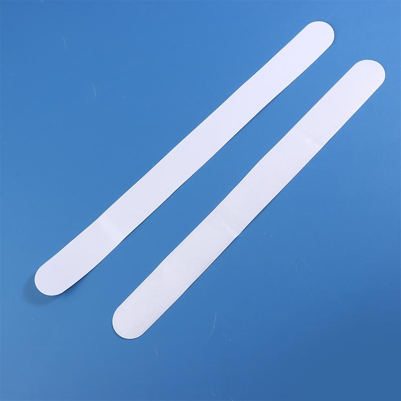 Pickleballs Paddles Protection Tape Transparent Racquet Head Guard Protective Guard Paddle Protector Racket Edge Protection Tape