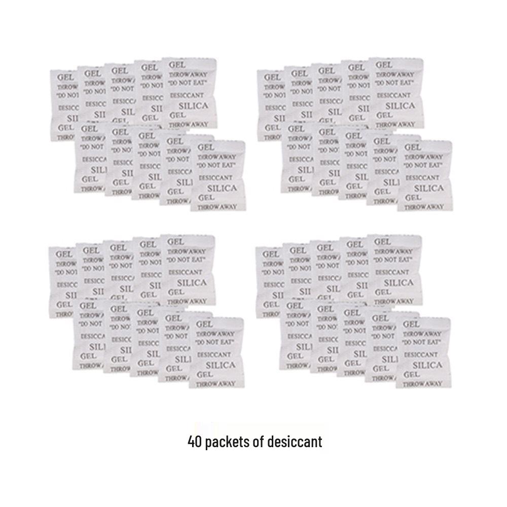 

Вакуумная сушильная камера 3D-печати для филамента PLA/ABS - Защита от влаги и пыли