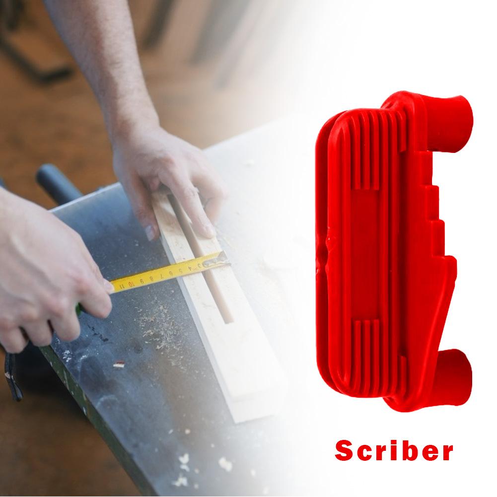 Center Scriber Marking Tools Line Scriber Woodworking Marking Offset Marking Tool Marking Center Finder Tool