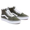 Vans Unisex Knu Skool Black White VN0A7TNOKCZ