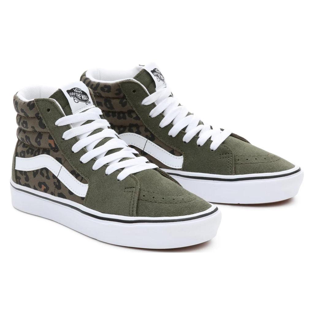 Vans Unisex Knu Skool Black White VN0A7TNOKCZ
