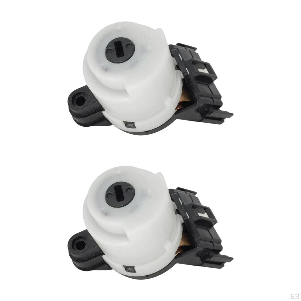Ignition Starter Switch Car Part Repair Spare Vehicles Maintenance Replacement Engine Start Lock for