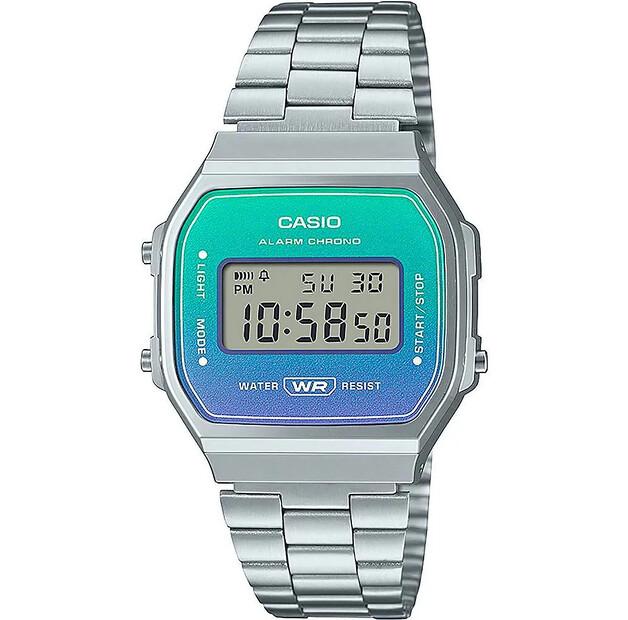 

Casio Retro Vintage часы