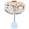 751 Watch Movement Alloy Portable Replacement Watch Movement Repair Parts Accessory for Watchmaker