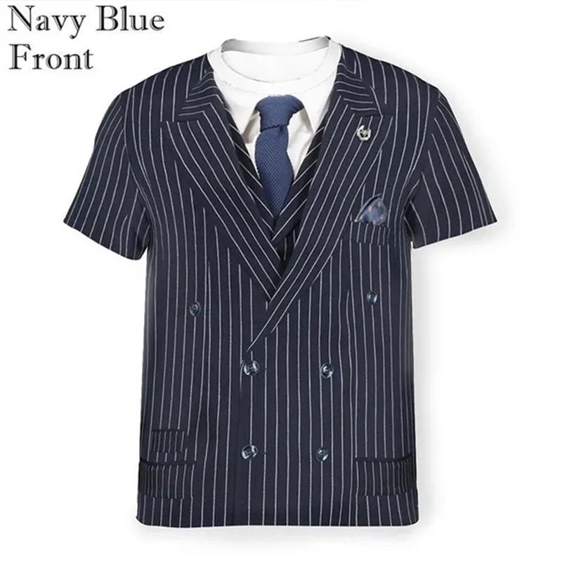 

Западный костюм, футболки с 3D принтом для мужчин, высокое качество, мужской индивидуальный деловой костюм, футболки с 3D дизайном, летние топы с принтом 4XL