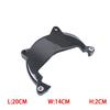 KTM Super Duke 1290 (2016-2022) Carbon Fiber Engine Side Cover.