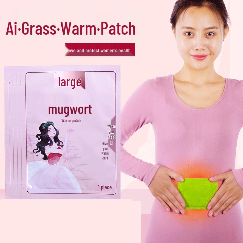 Große, selbsterwärmende Körper- und Fußwärmer für den täglichen Gebrauch (100er-Packung)