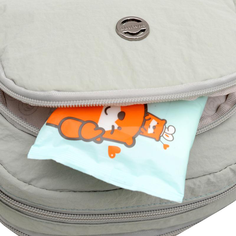 Mobile Phone Bag Lightweight Large Capacity Coin Purse Women's Shoulder Crossbody Bag
