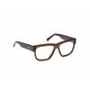 Unisex' Spectacle Frame Gant GA3292 54048