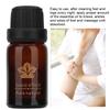 Adult Adolescent Height Increasing Oil Foot Massage Bone Growth Essential Oil 10ml