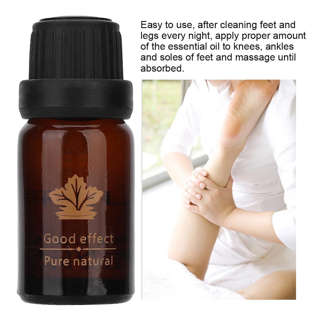 Adult Adolescent Height Increasing Oil Foot Massage Bone Growth Essential Oil 10ml