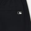 New MLB New York Yankees Basic Collection Casual Pants Unisex Black 3AWPB0144-50BKS