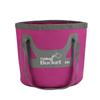Folding Multi-purpose Fishing & Car Wash Bucket