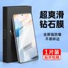 Clean compartment second sticker for vivox11 tempered film x11t/x11 full screen high definition s11e/s1 film y11y11