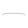 Car Rear Bumper Chrome Trim for Mercedes-Benz W166