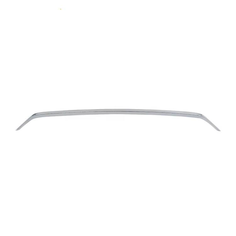 Car Rear Bumper Chrome Trim for Mercedes-Benz W166