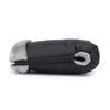 Baby Stroller Hand Muff Universal Warm Mittens Stroller Gloves with Fleece Lining Zipper Gloves Pushchair Accessories
