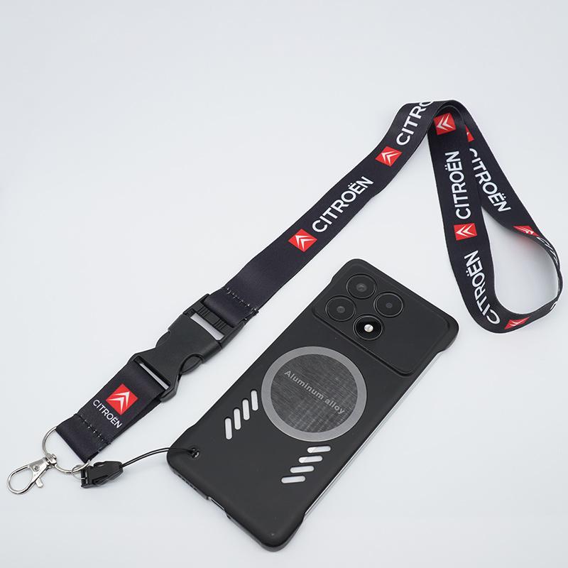 ARM3 Schlüsselband Auto Schlüssel Auto Schlüsselanhänger Ring Für Citroen C1 C2 C3 C4 C5 C6 C8 C4L DS3 DS4 DS5 LS DS6 Grand Picasso C-ELYSEE JUMPY NEMO VTS